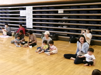 写真：音楽会の様子3
