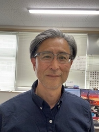 若狭 正彦 氏