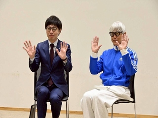 写真：市長の活動1