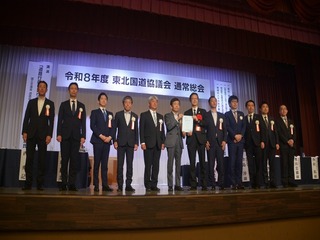写真：市長の活動2