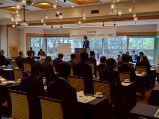 写真：市長の活動3