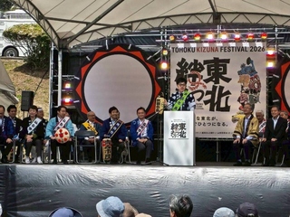 写真：市長の活動9