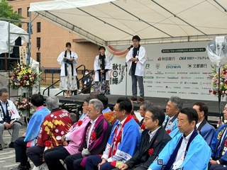 写真：市長の活動10