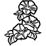 切り絵の画像
