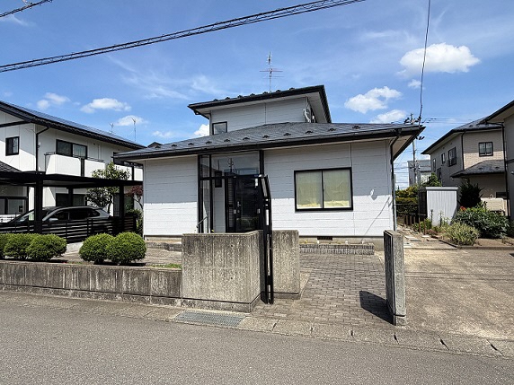 外観1