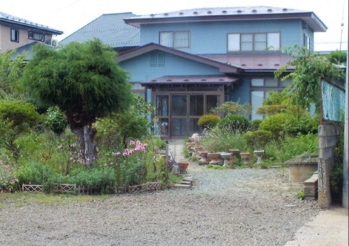 外観写真1