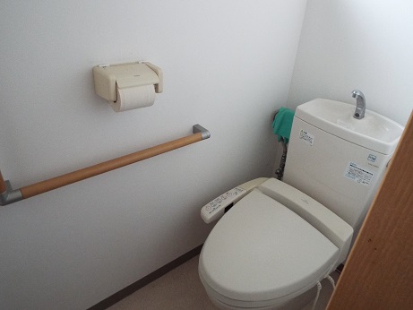トイレの画像