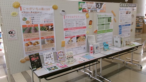 展示風景