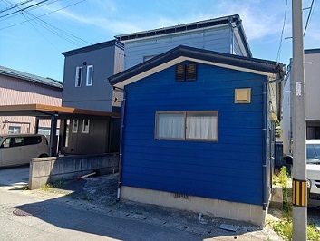 外観写真1