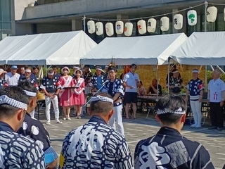 写真：市長の活動5