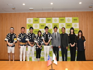 写真：市長の活動6