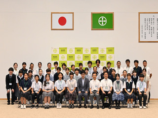 写真：市長の活動7