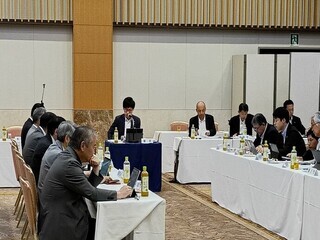 写真：市長の活動16