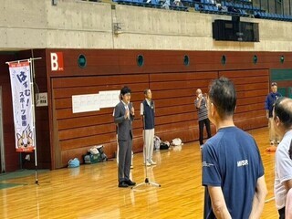 写真：市長の活動31
