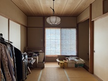 和室の写真