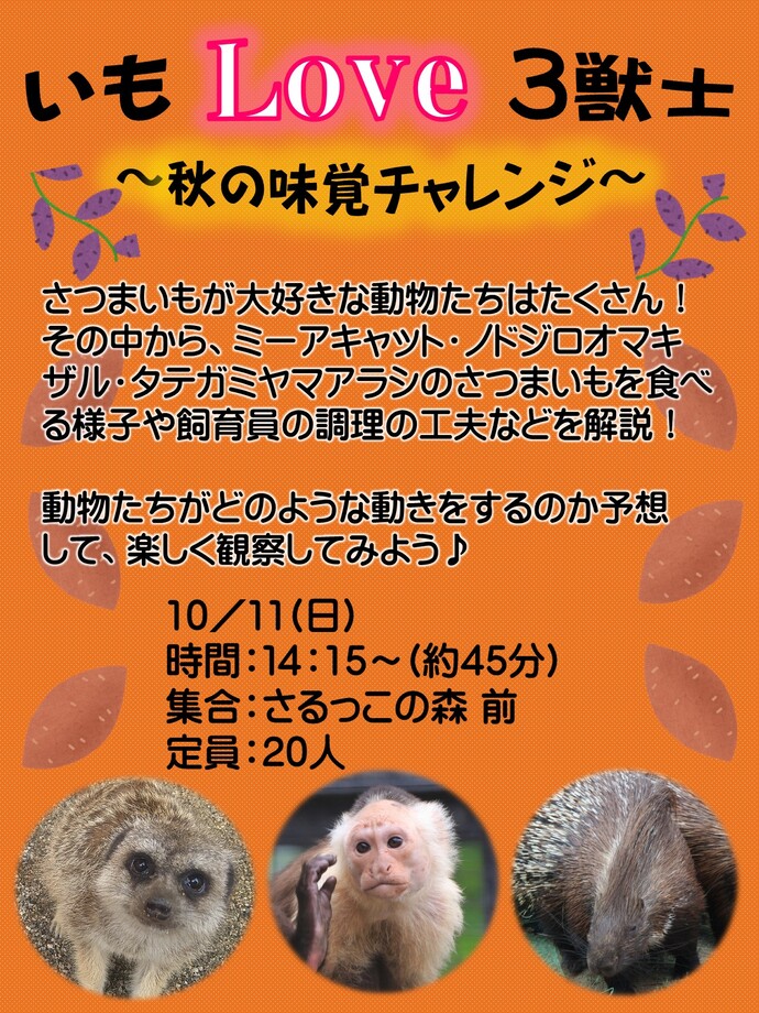 画像：イベントポスター