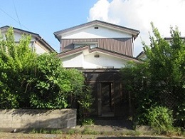 外観写真1