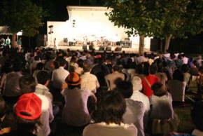 写真:ジャズフェスタ2