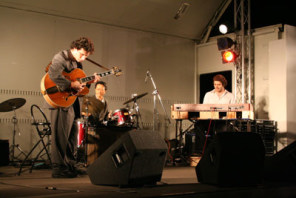 写真:ジャズフェスタ1